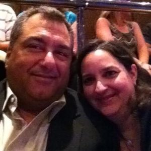 Meet your Posher, Barbara